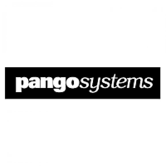 Logo of Pango Systems
