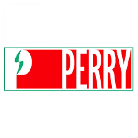 Logo of Perry Sport