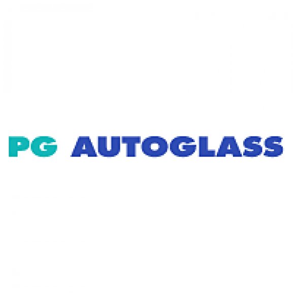 Logo of PG Autoglass