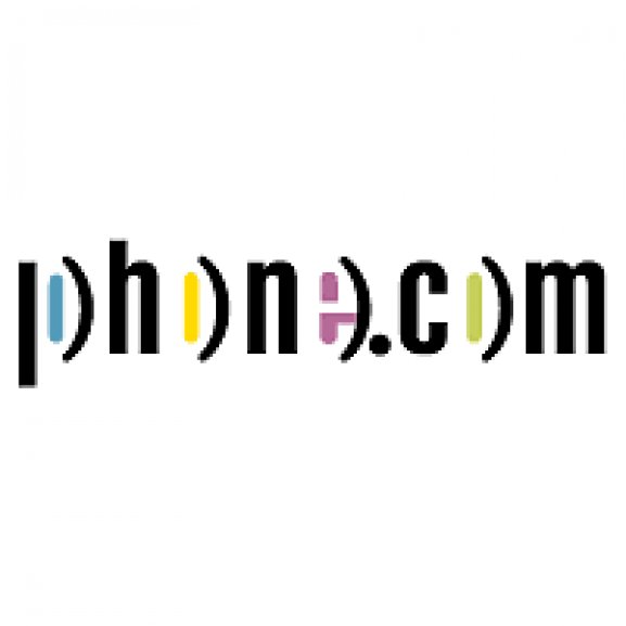 Logo of Phone.com