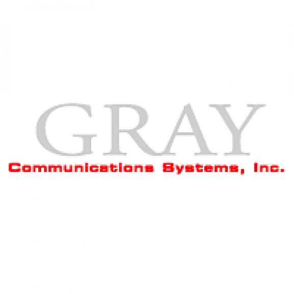 Logo of Gray Communications
