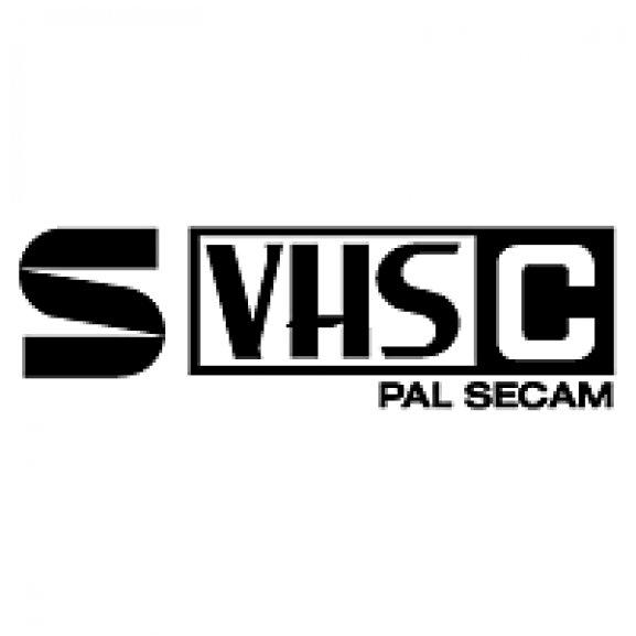 Logo of S-VHS-C