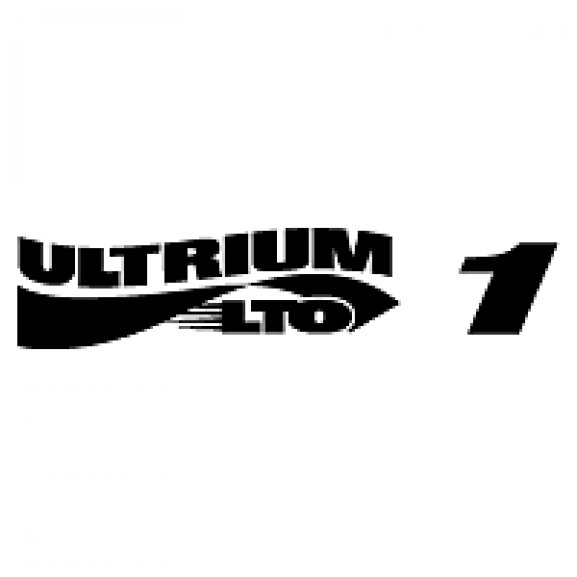 Logo of Ultrium LTO