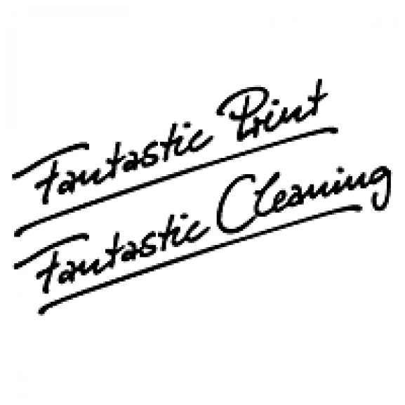Logo of Fantastic Print Fantastic Cleaning