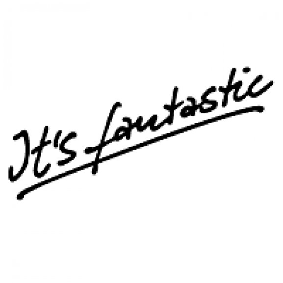 Logo of It&#039;s fantastic