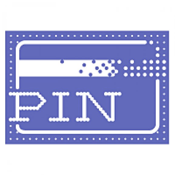 Logo of PIN