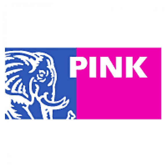 Logo of Pink Elephant