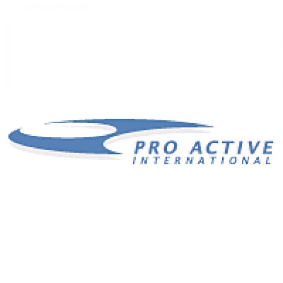 Logo of Pro Active International