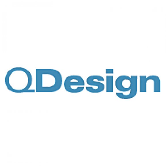 Logo of QDesign