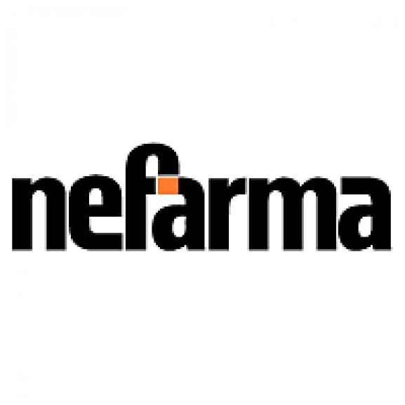 Logo of Nefarma