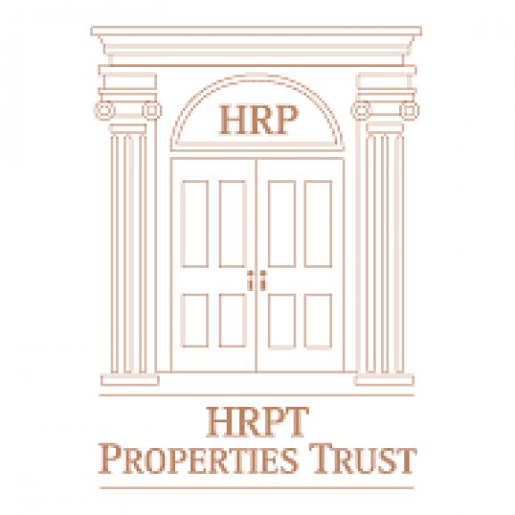 Logo of HRPT Properties Trust