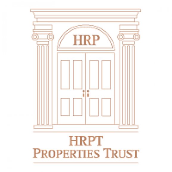 Logo of HRPT Properties Trust