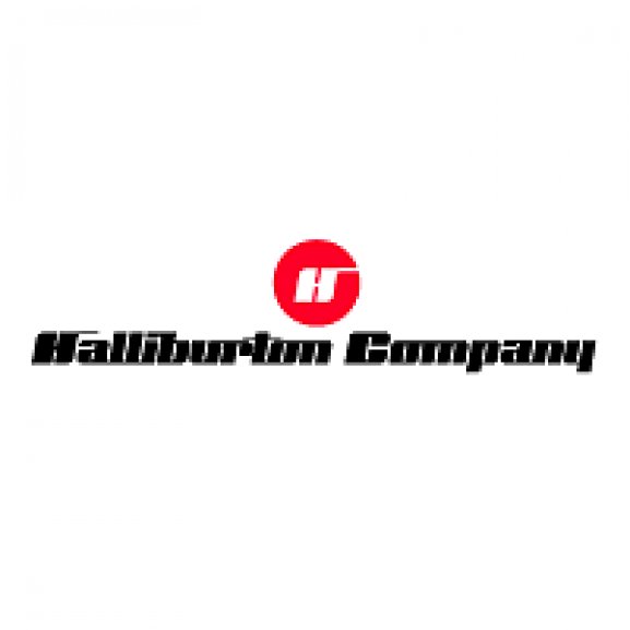 Logo of Halliburton