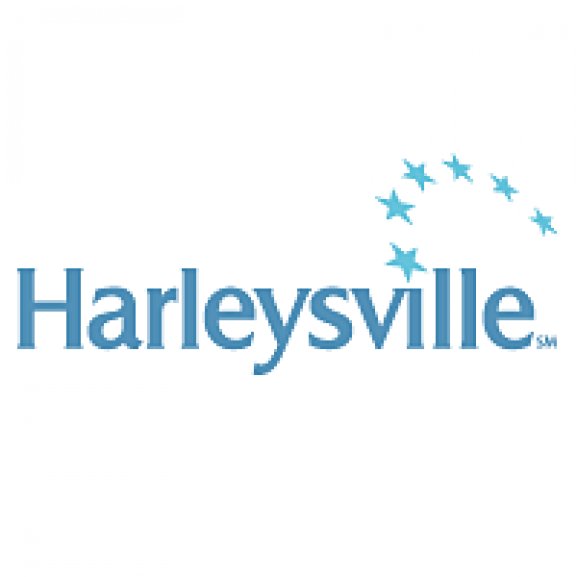 Logo of Harleysville