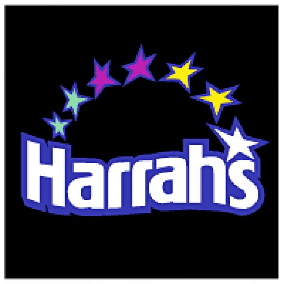 Logo of Harrah&#039;s