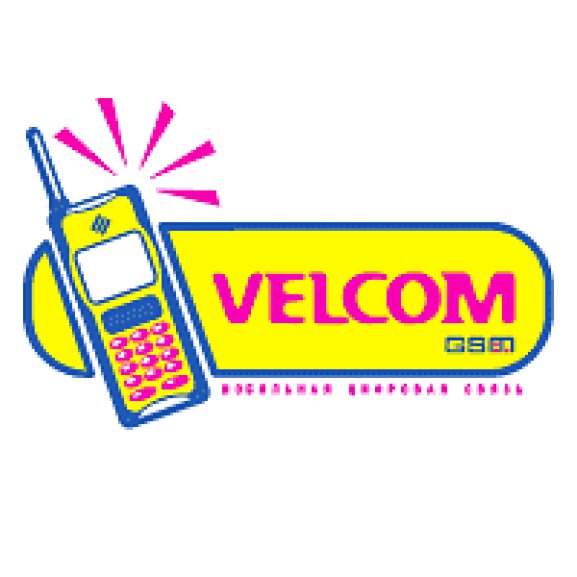 Logo of Velcom GSM
