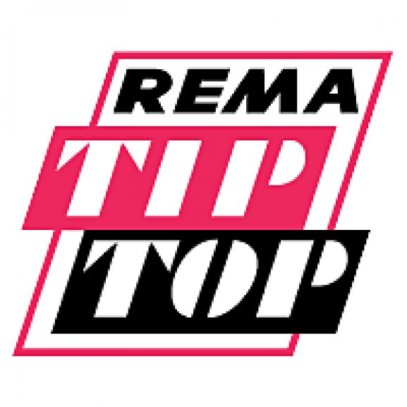 Logo of Rema Tip Top