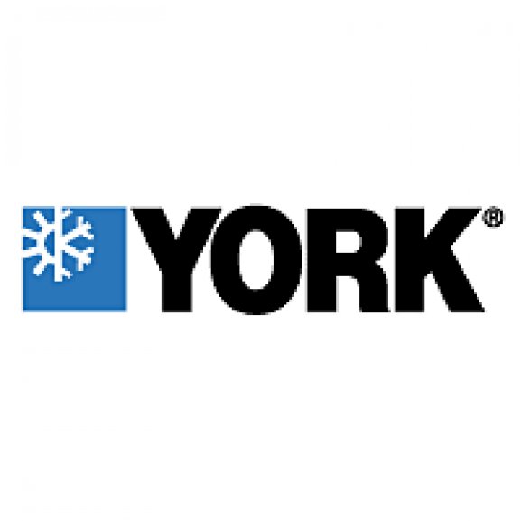 Logo of York