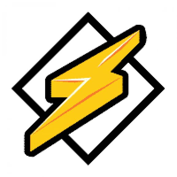 Logo of Winamp