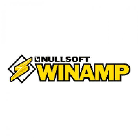 Logo of Winamp