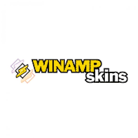 Logo of Winamp skins