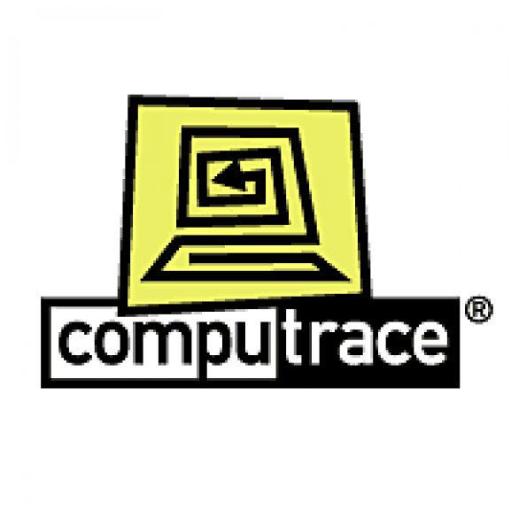 Logo of Computrace
