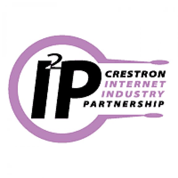 Logo of I2P