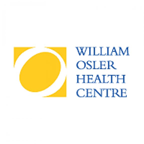 Logo of William Osler Health Centre