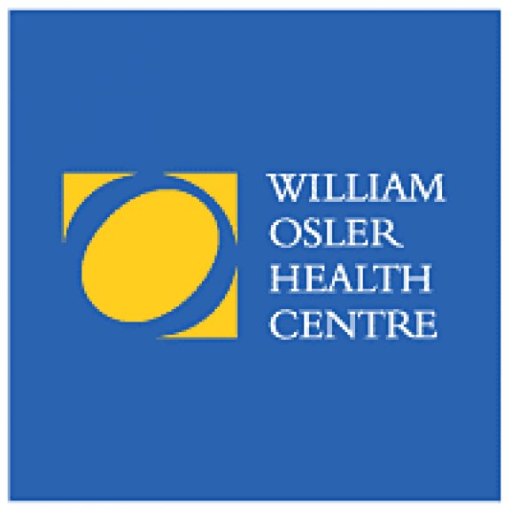 Logo of William Osler Health Centre