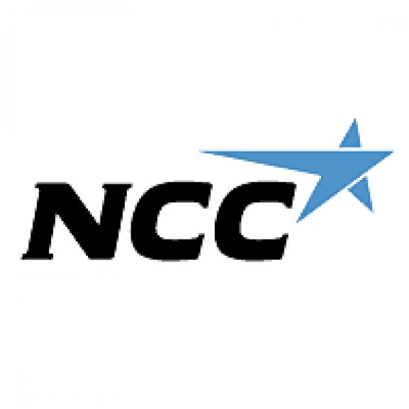 Logo of NCC