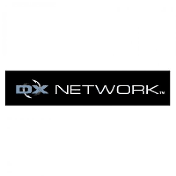 Logo of DX Networks