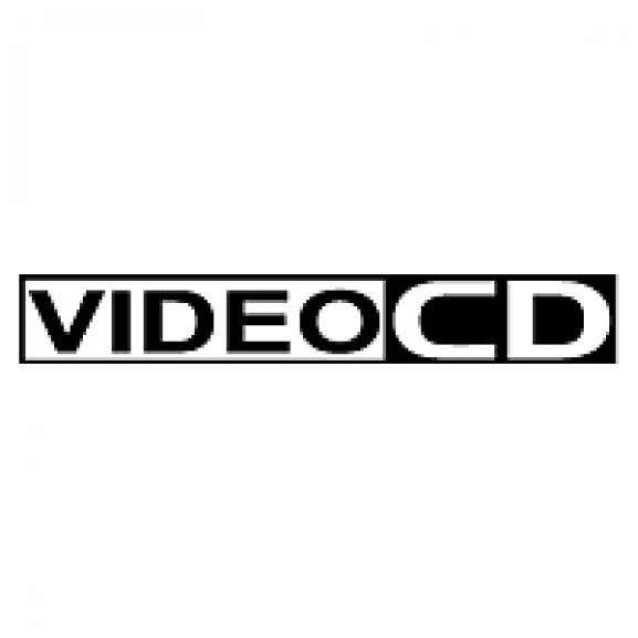 Logo of Video CD