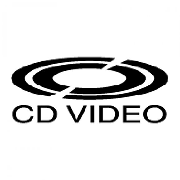 Logo of CD Video