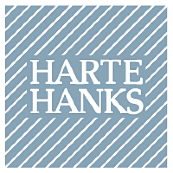 Logo of Harte-Hanks