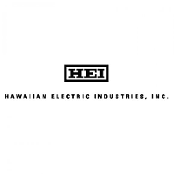 Logo of HEI