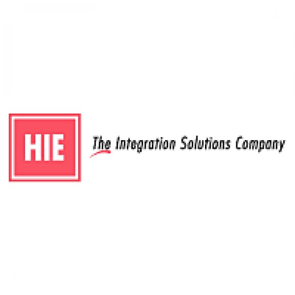 Logo of HIE