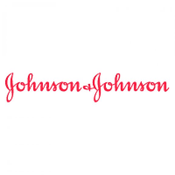 Logo of Johnson &amp; Johnson