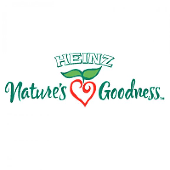 Logo of Heinz Nature&#039;s Goodness