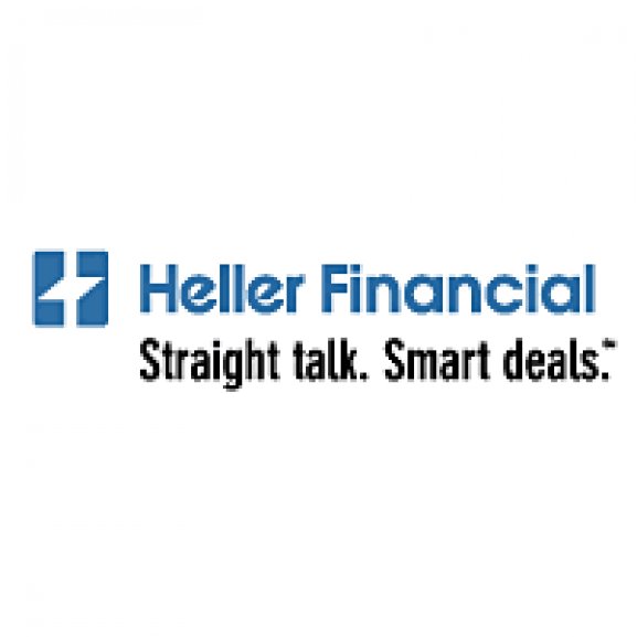 Logo of Heller Financial