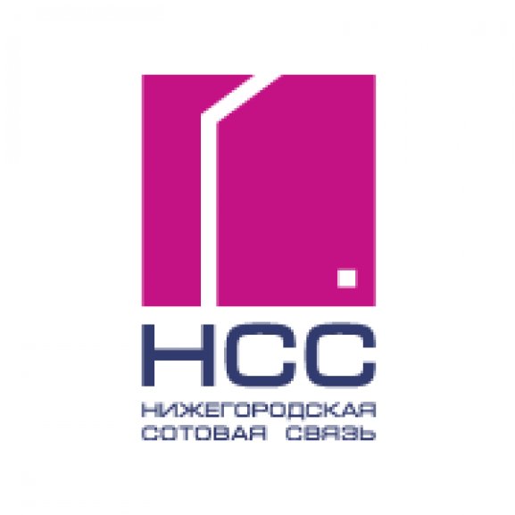 Logo of NSS