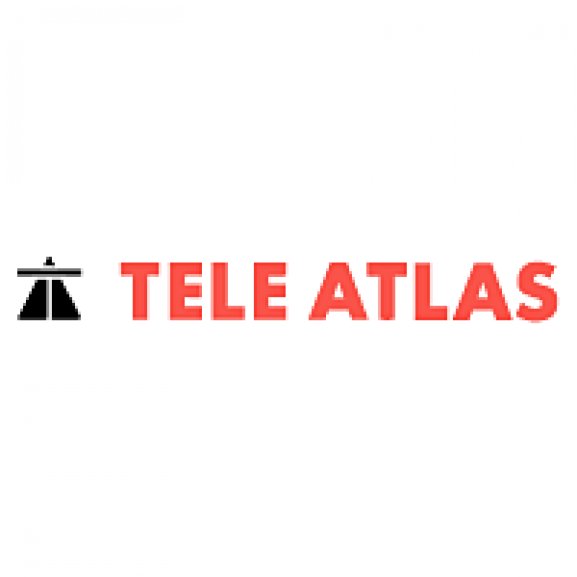Logo of Tele Atlas