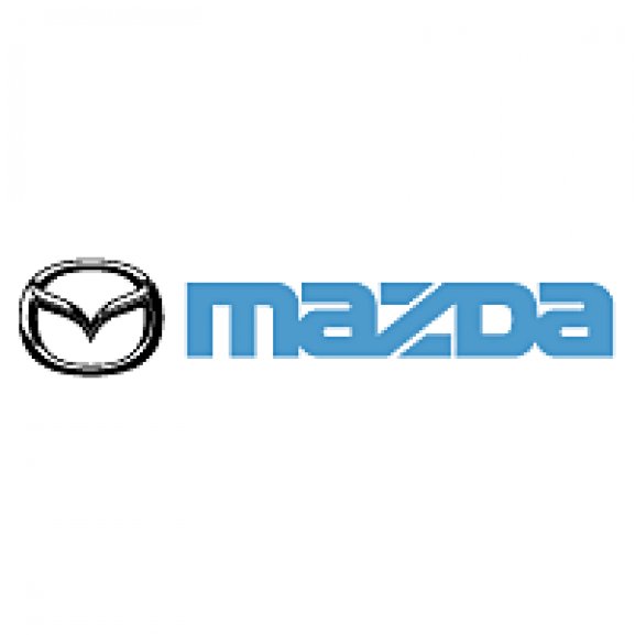 Logo of Mazda