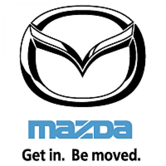 Logo of Mazda