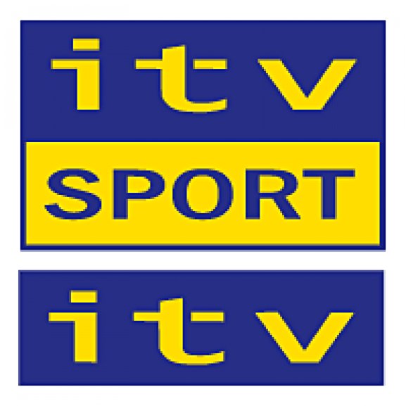 Logo of ITV Sport