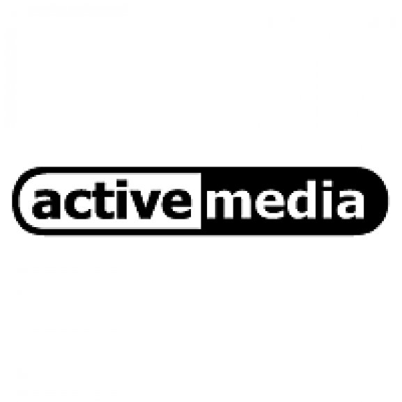 Logo of Active Media