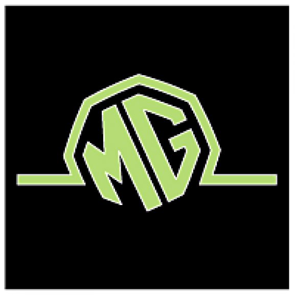 Logo of MG Cars