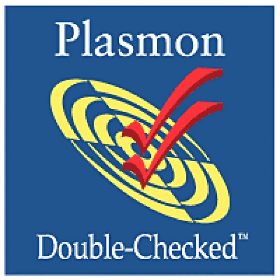 Logo of Plasmon