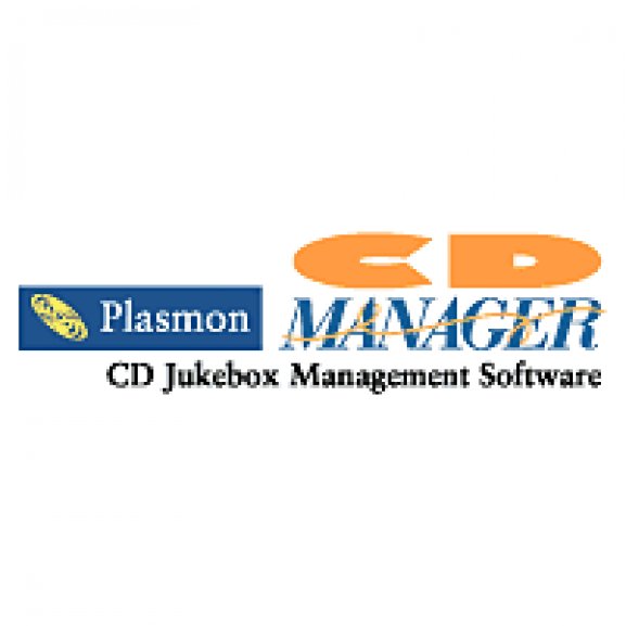 Logo of Plasmon