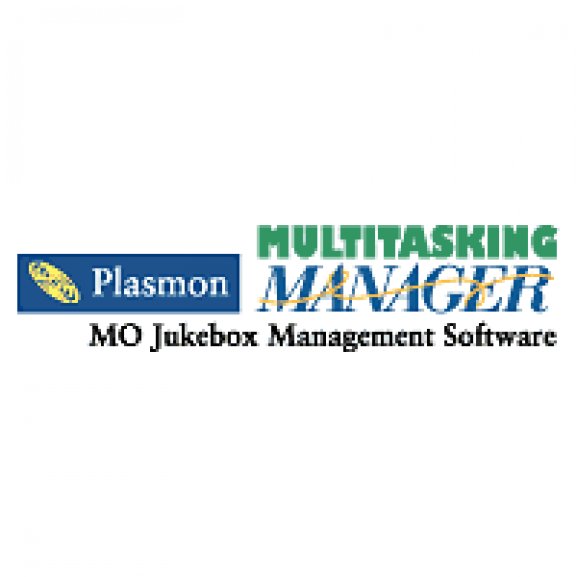 Logo of Plasmon