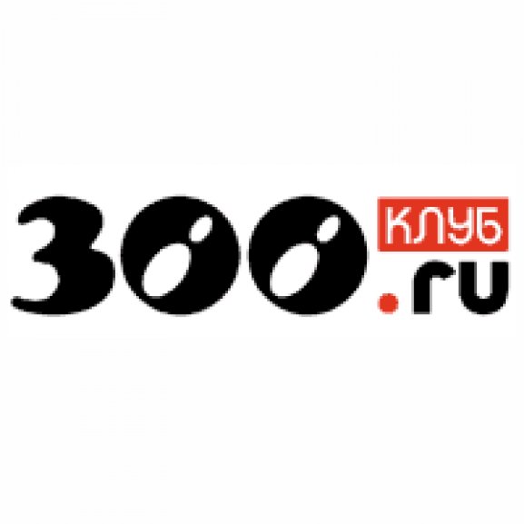 Logo of 300.RU